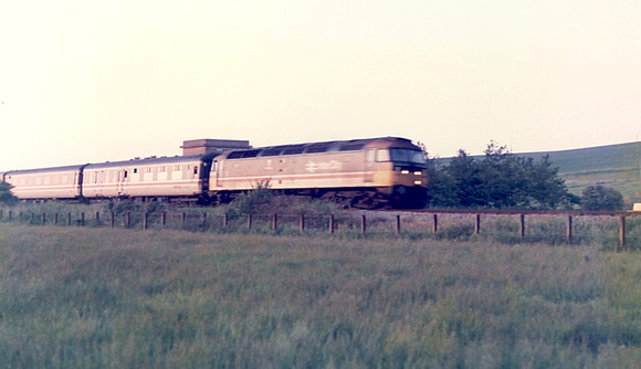 47406 at Southease 1986