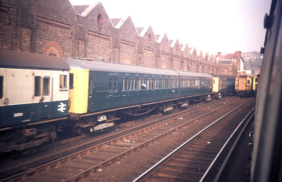 4CEP 7111 Deicers and 4COR PRP Oct 1972