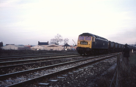 44 c473xx MGR Trent Dec 1976