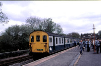 6B 1032 Stanmore 110586