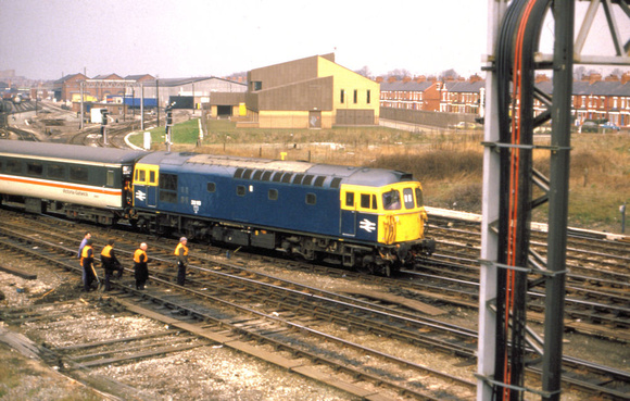 33113 Chester 1984