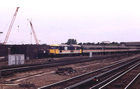 Class 73 - The ED's