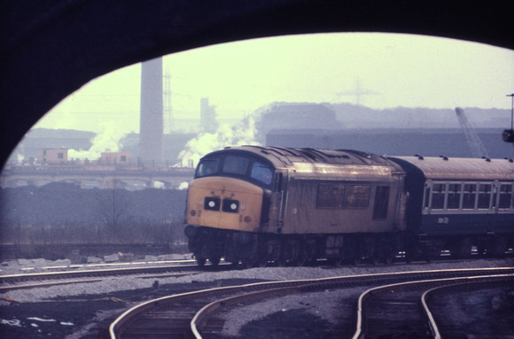 45128 Rotherham 1979