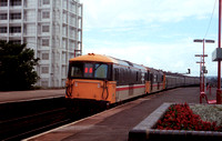 Class 73 - The ED's