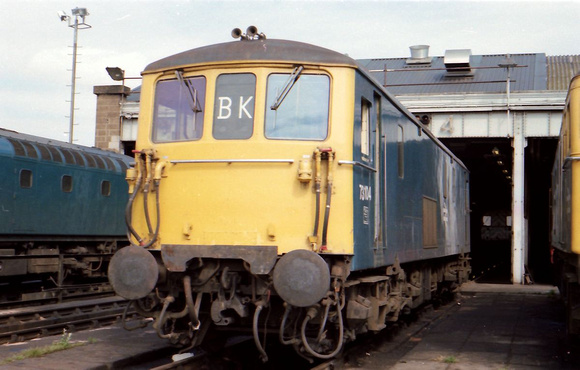 73104 Hither Green