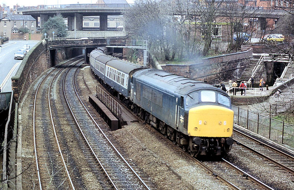 45129 Chester 1981
