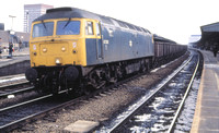 Class 47's - Nothing Duff here!