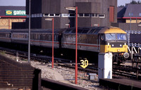 Class 47's - Nothing Duff here!