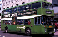 AAP659T Western Rd BTN 1983
