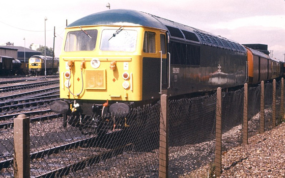 56061 Saltley 1979