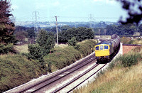 Class 33 - The Cromptons