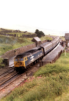 Class 47's - Nothing Duff here!