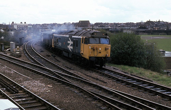 50021 Latchmere Jct 0583