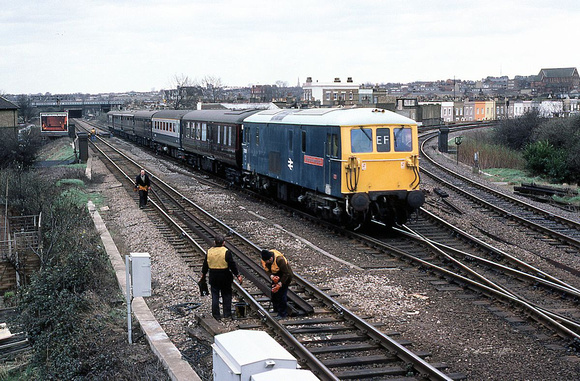 73101 Latchmere Jct 0383