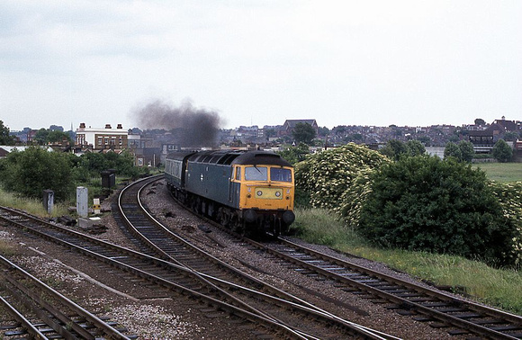 47225 Latchmere Jct 1M64 1981