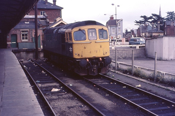 33030 Salisbury 1974