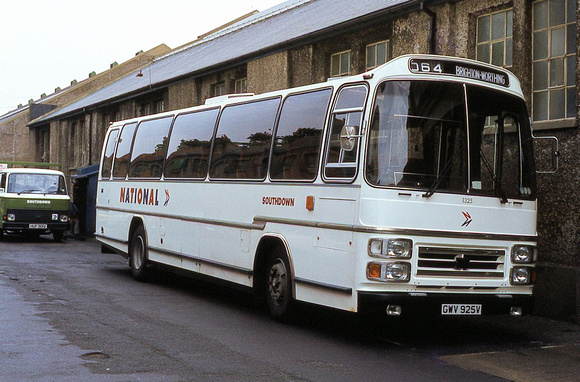 GWV925V HUF901V 1980