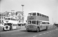 2866CD SPM21 Old Steine BTN 1972