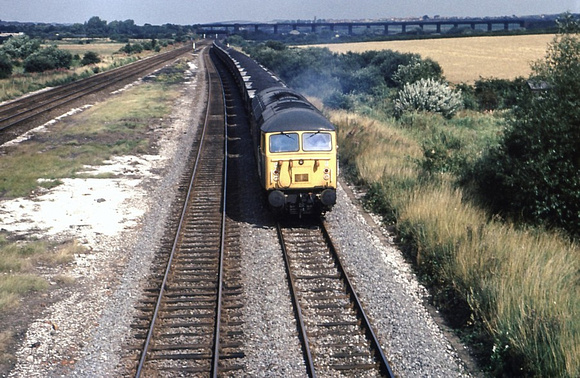 56034 Ilkeston 1977