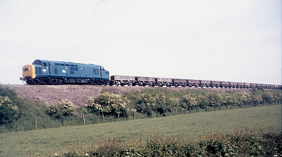 73 c37 Trent 1977