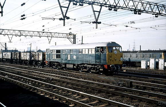 107 c31 Stratford 1977