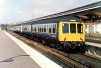 E54120 c108 DMU WEY 1987 PB