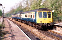 c119 L595 RDGGTW Betchworth PB