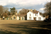 Epsom Downs station PB
