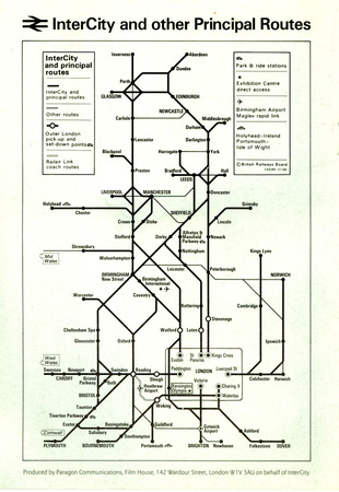 1986 IC map