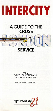 1987 leaflet cover