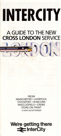 1986 leaflet cover