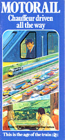 1983 Motorail front cover