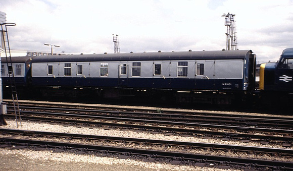 M81601 Bristol TM