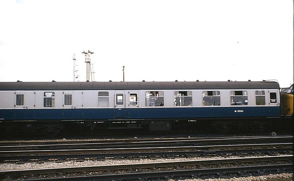 M35124 Bristol TM