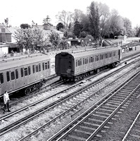 140576 Staines W430906