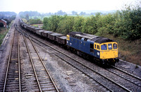 Southern Scenes