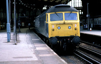 Class 47's - Nothing Duff here!