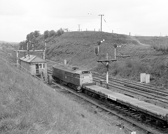 31410 Goose Hill no date