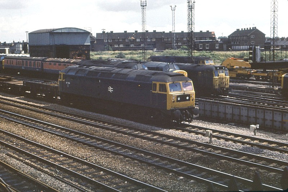 47036 Cardiff 1978