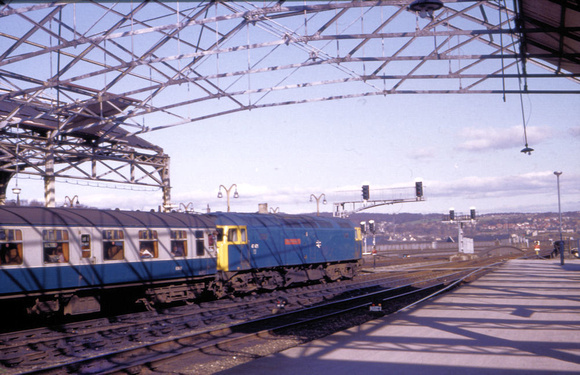 47471 Huddersfield 1983