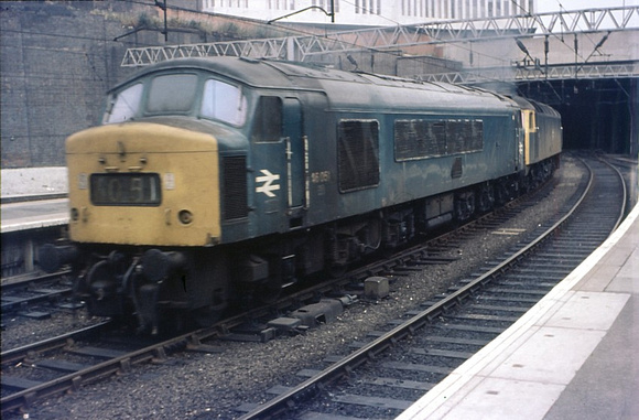 46051 New St 1976