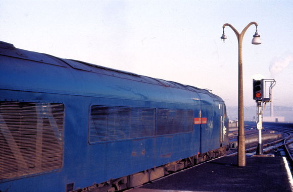 45143 Huddersfield 1983