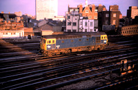 Class 33 - The Cromptons