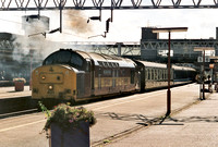 37401 Clag at Stafford