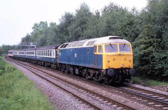 47605 Kenilworth Jct 160687