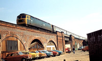 Midland Meanderings