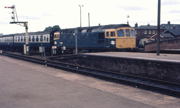 33005 Salisbury 1975