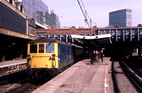 Southern Scenes