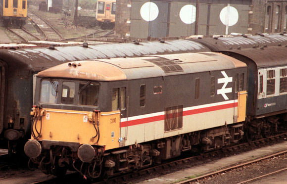 73116 CLJ 1986
