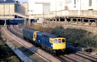 33024 Earls Court 051283 GE